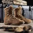 Черевики Belleville Khyber Boot. Coyote Brown Фото 4